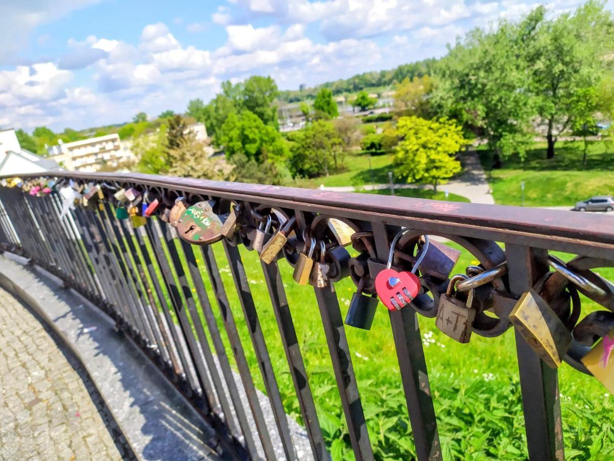 Royal Warsaw Apartment エクステリア 写真